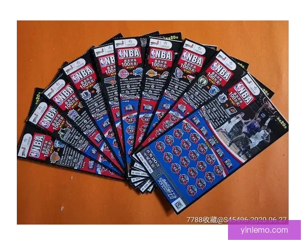 体育彩票nba竞猜怎么买？老彩民亲授超实用购买攻略！ 